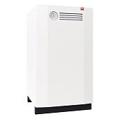 Классик КСГ 10 котел стальной газовый ЛЕМАКС