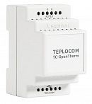 Цифровой модуль ТЕПЛОКОМ ТС - Opentherm с доставкой в Черкесск