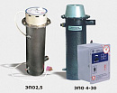 Электроприбор отопительный ЭВАН ЭПО-7,5 (7,5 кВт) (14031+15340) (380 В)  по цене 28130 руб.