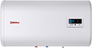 Электроводонагреватель аккумуляционный THERMEX  IF 50 H (PRO) (50л, белый, бак нерж., гориз.установка, плоский)    с доставкой в Черкесск