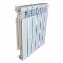 Радиатор алюминиевый RIFAR Alum  500-4 секций по цене 3700 руб.