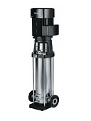 Вертикальный многоступенчатый насос Hydroo VF1-24R 0150 T 2340 5 2 IE3 с доставкой в Черкесск